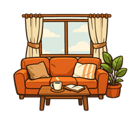 Meine Wohnung