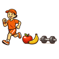 Präsentation — Sport